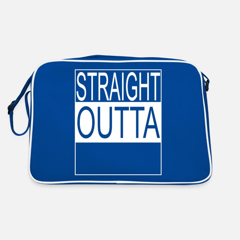 Retro Bag