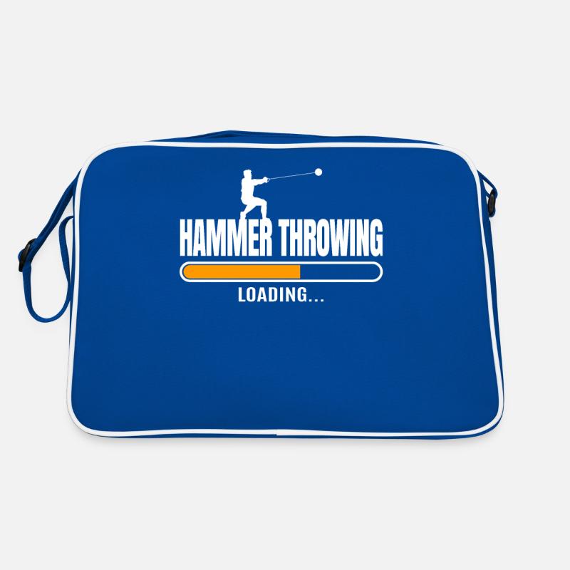Retro Bag