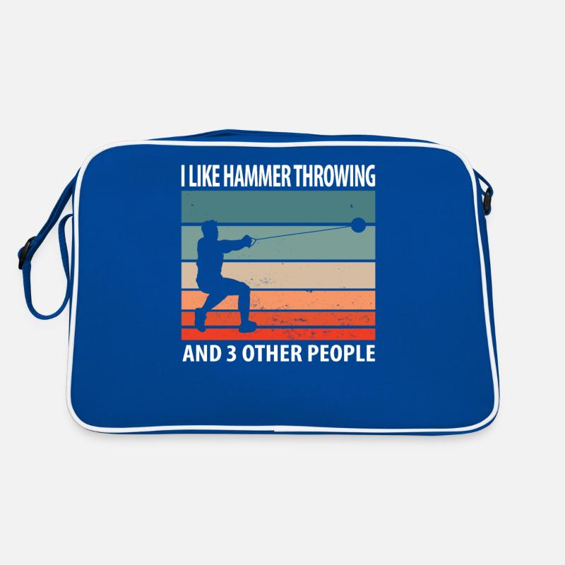 Retro Bag