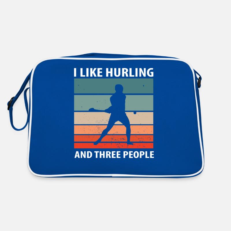 Retro Bag