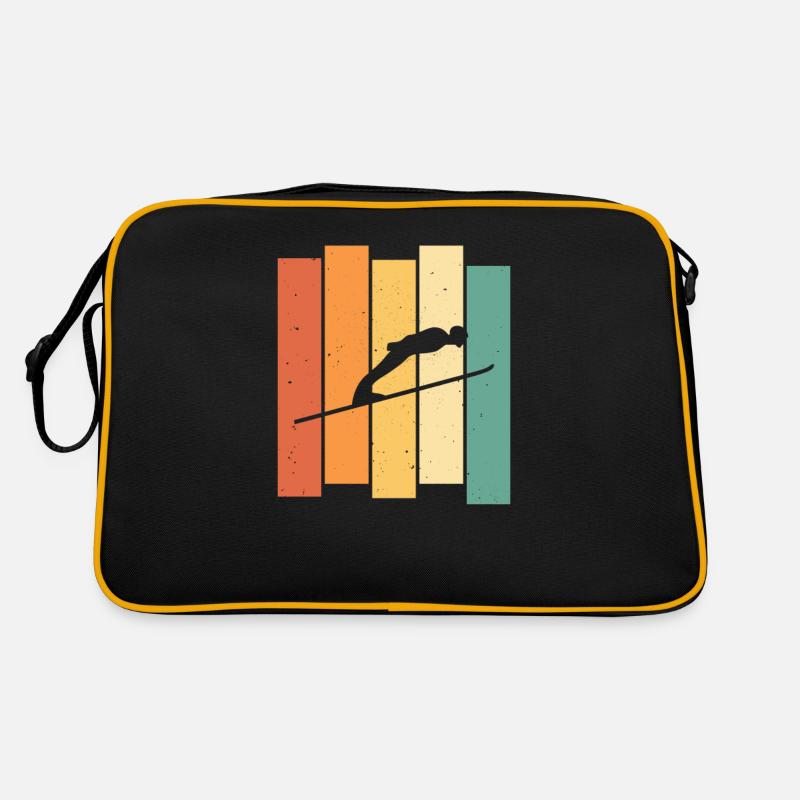 Retro Bag