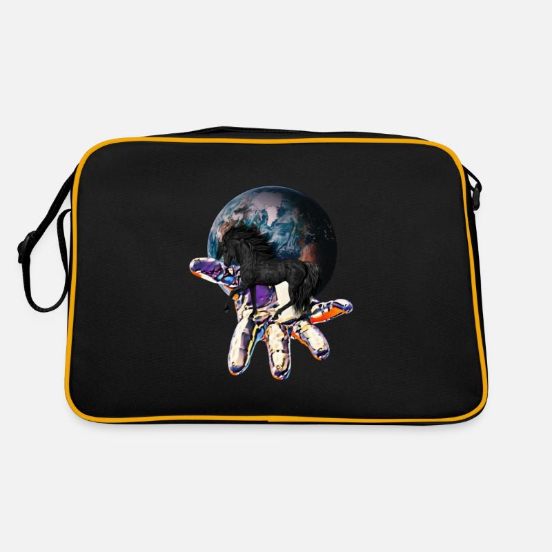 Retro Tasche