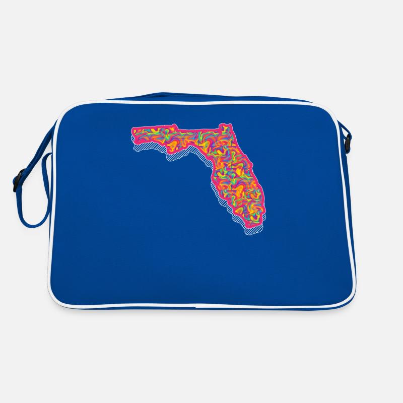 Floride Sac Retro