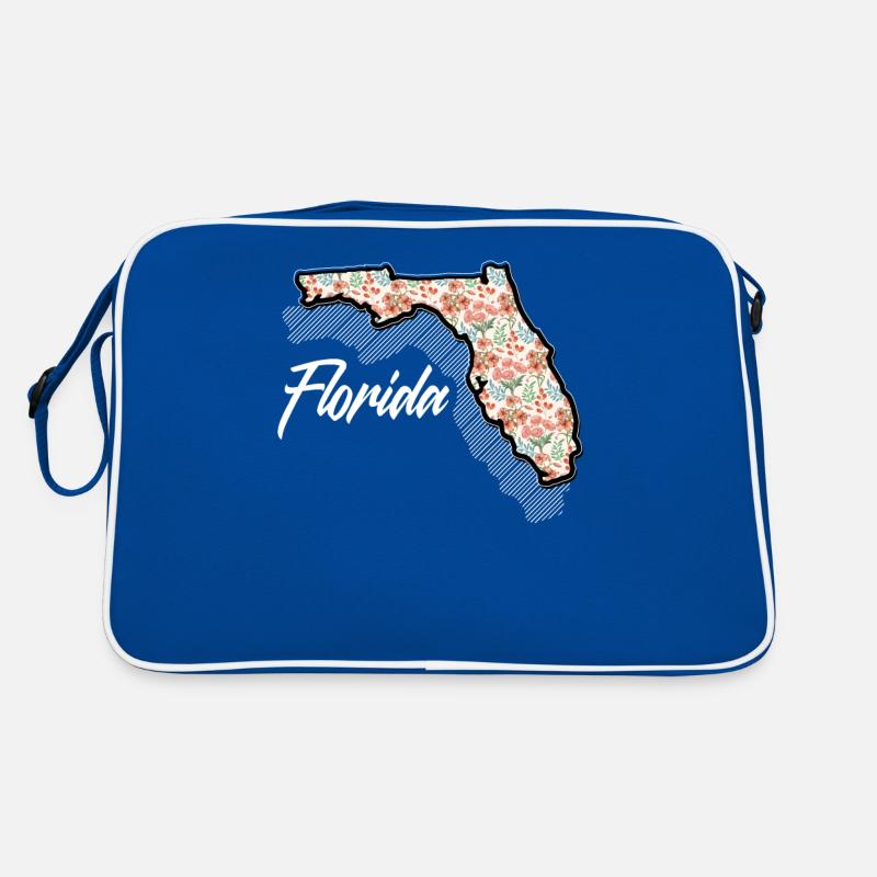 Floride Sac Retro