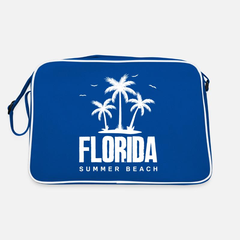 Floride Sac Retro