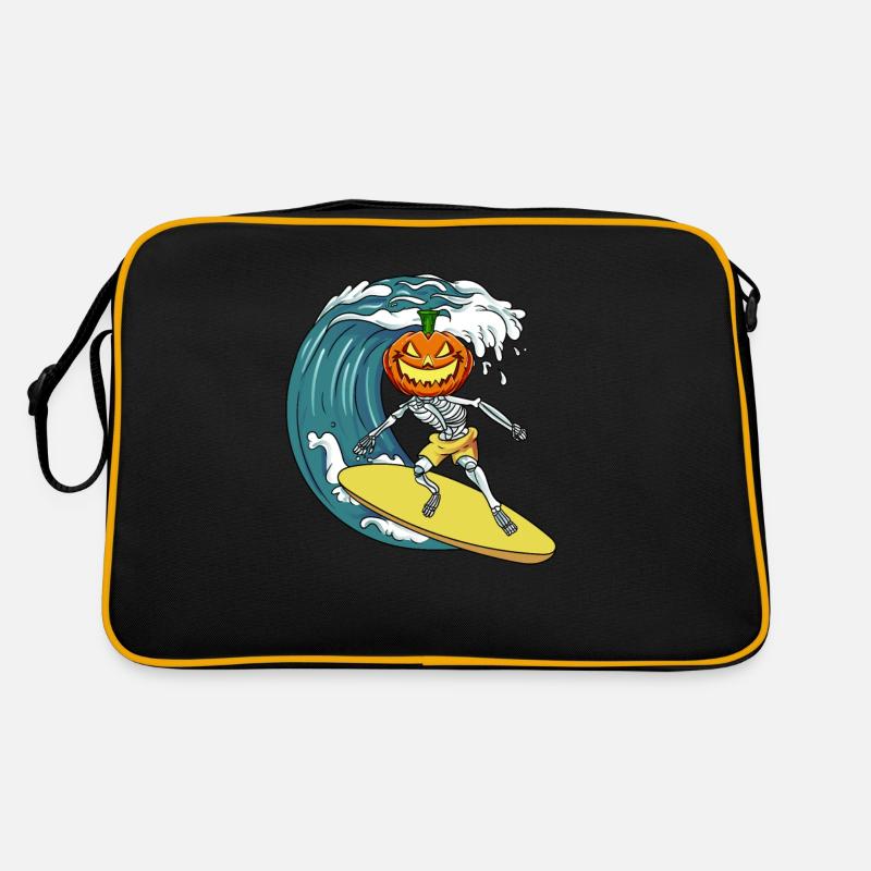 Retro Bag