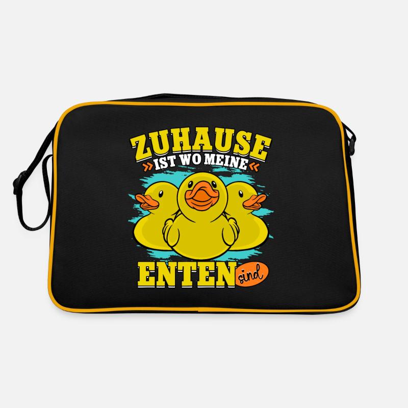 Retro Tasche