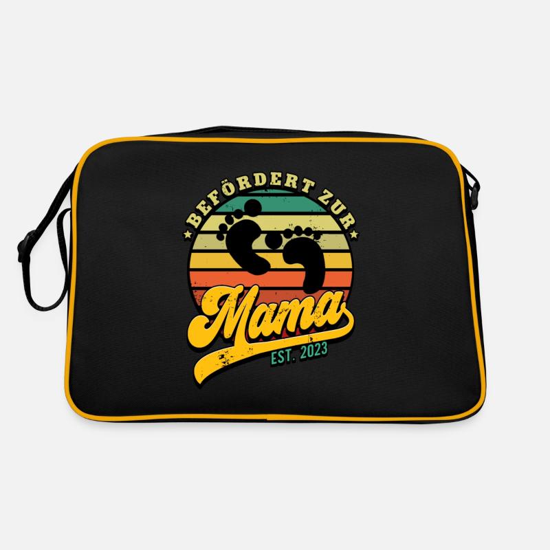 Retro Tasche