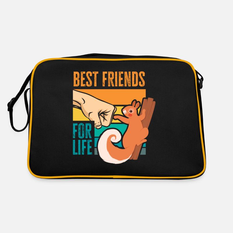 Sac Retro
