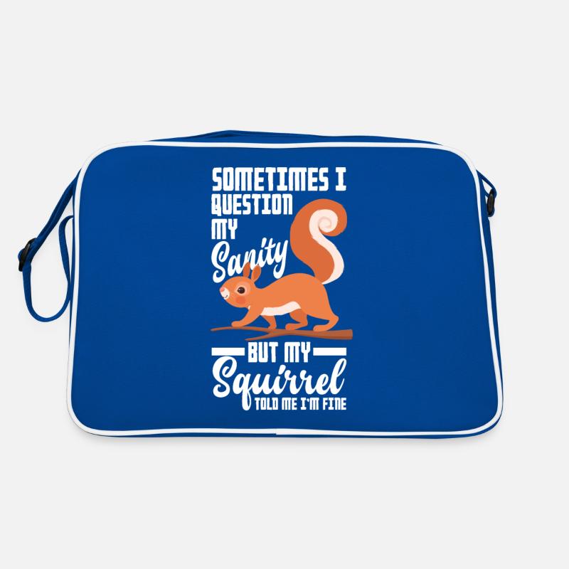 Sac Retro