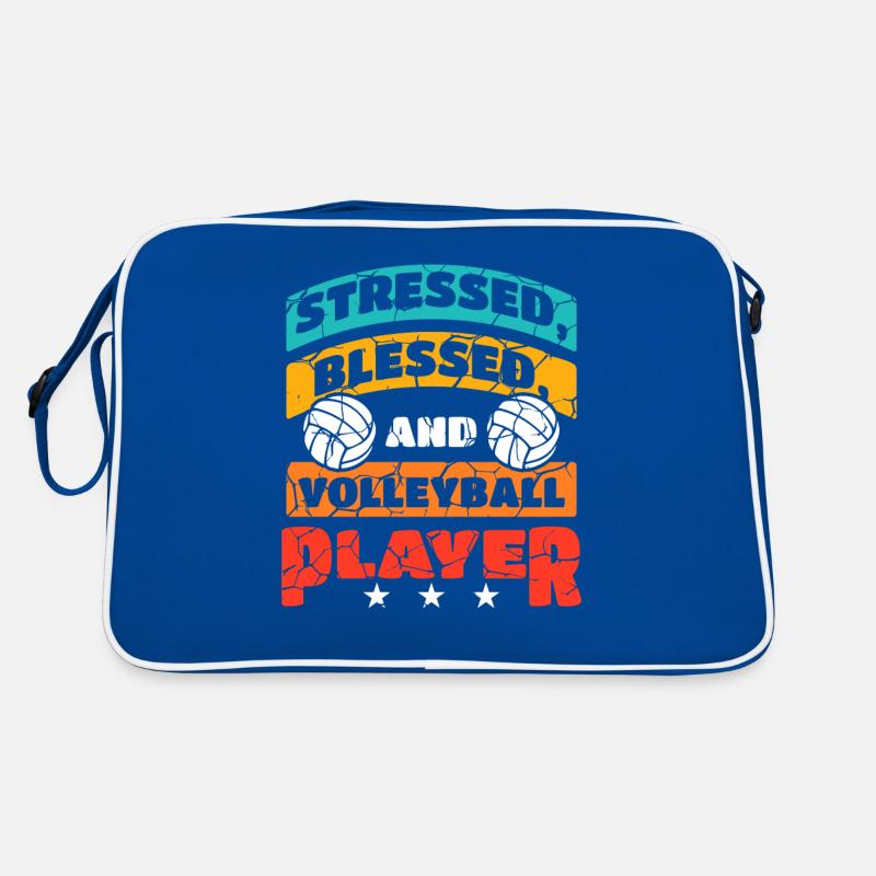 Retro Bag