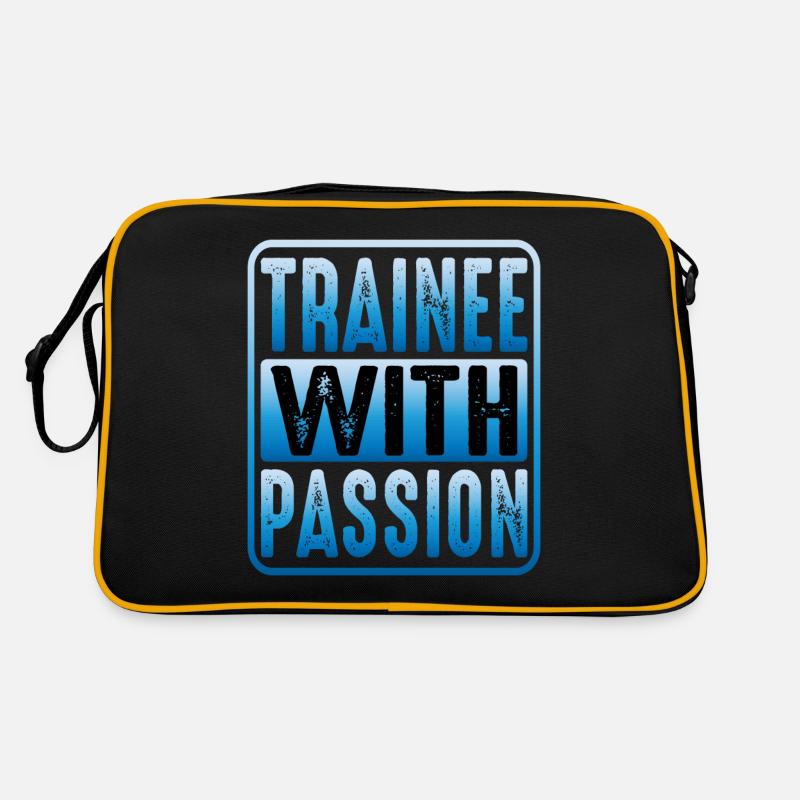 Retro Bag