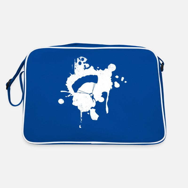 Paragliding - (5) Retro Bag