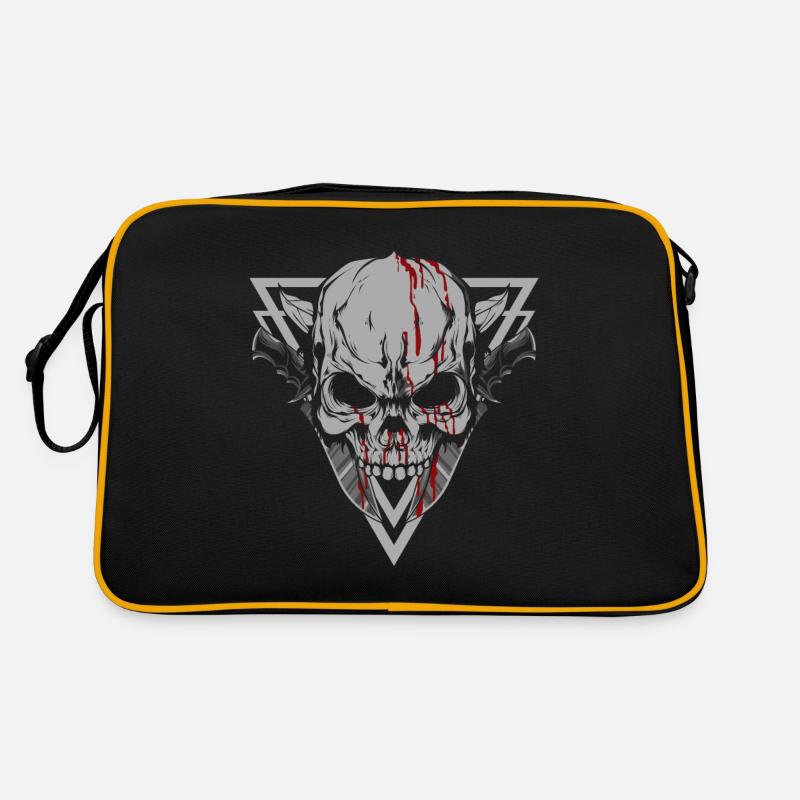 Retro Bag