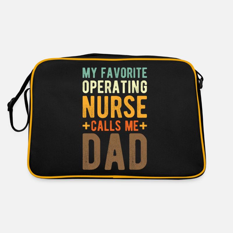 Retro Tasche