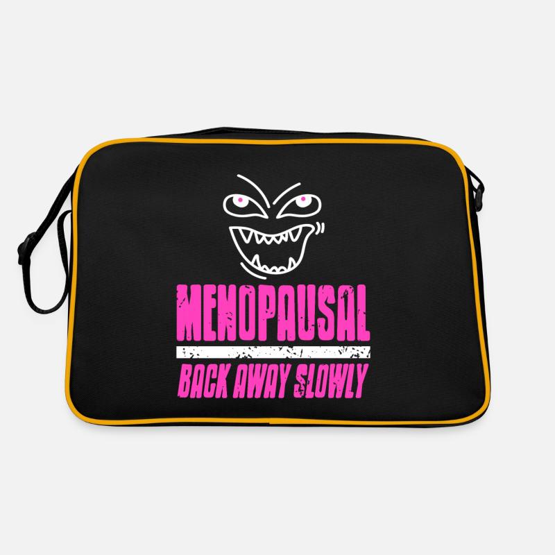 Retro Bag