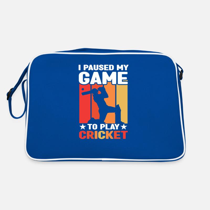 Retro Bag