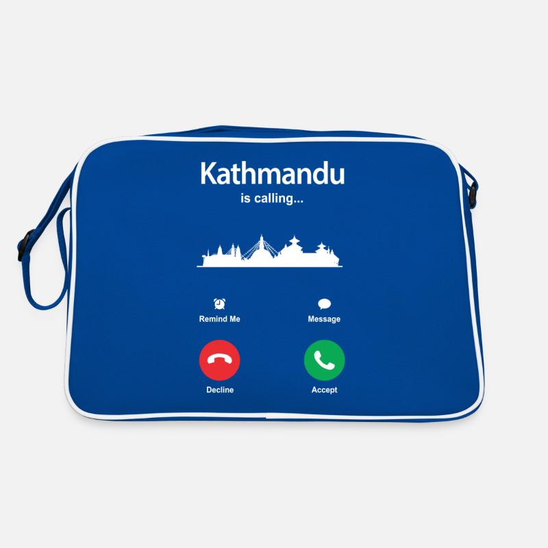 Retro Bag