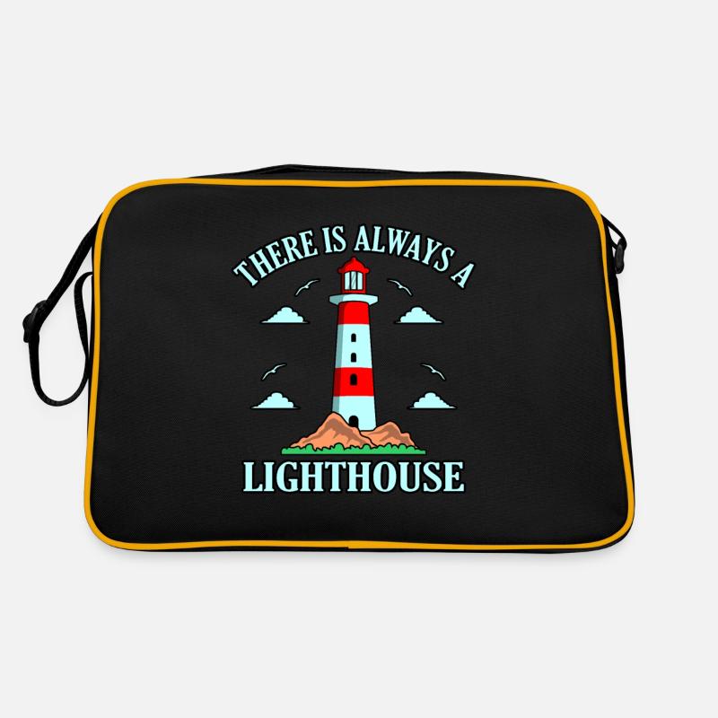 Phare Sac Retro