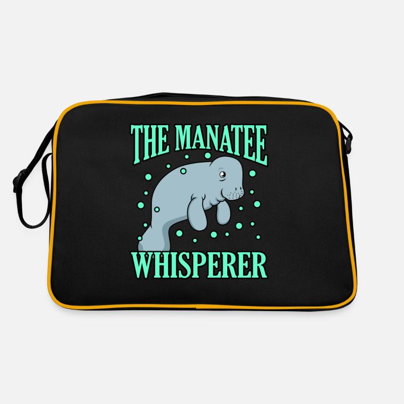 Seekuh Retro Tasche
