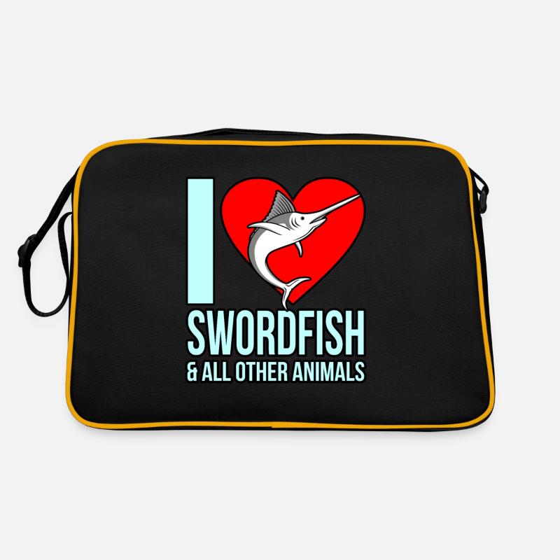 Retro Bag