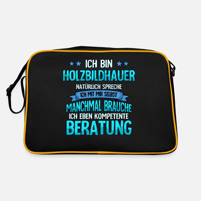 Retro Tasche