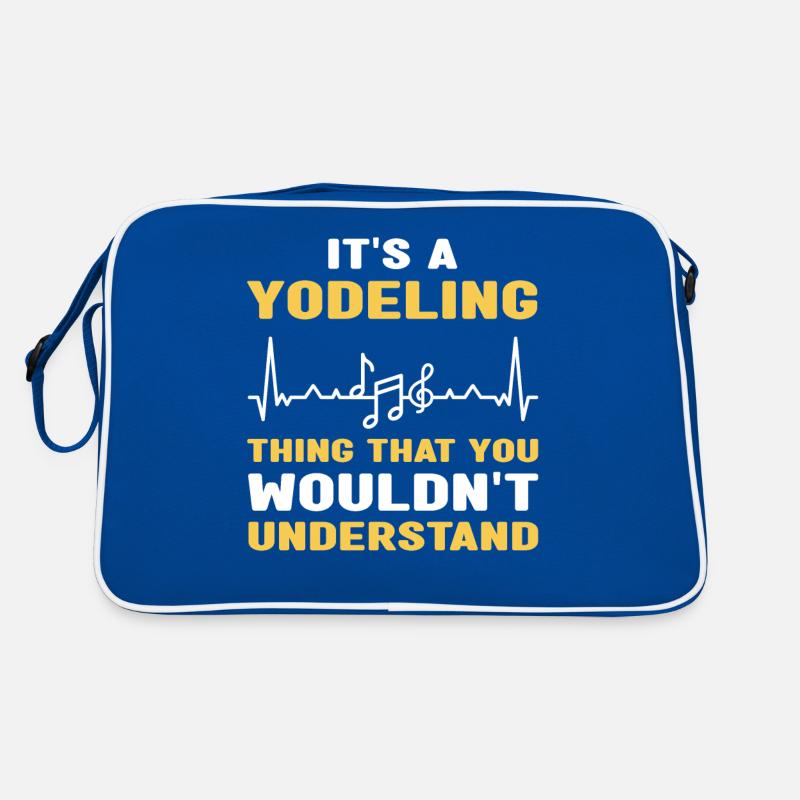 Iodler Sac Retro