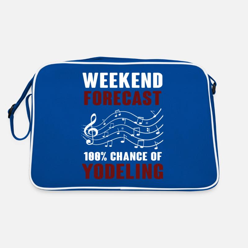 Iodler Sac Retro