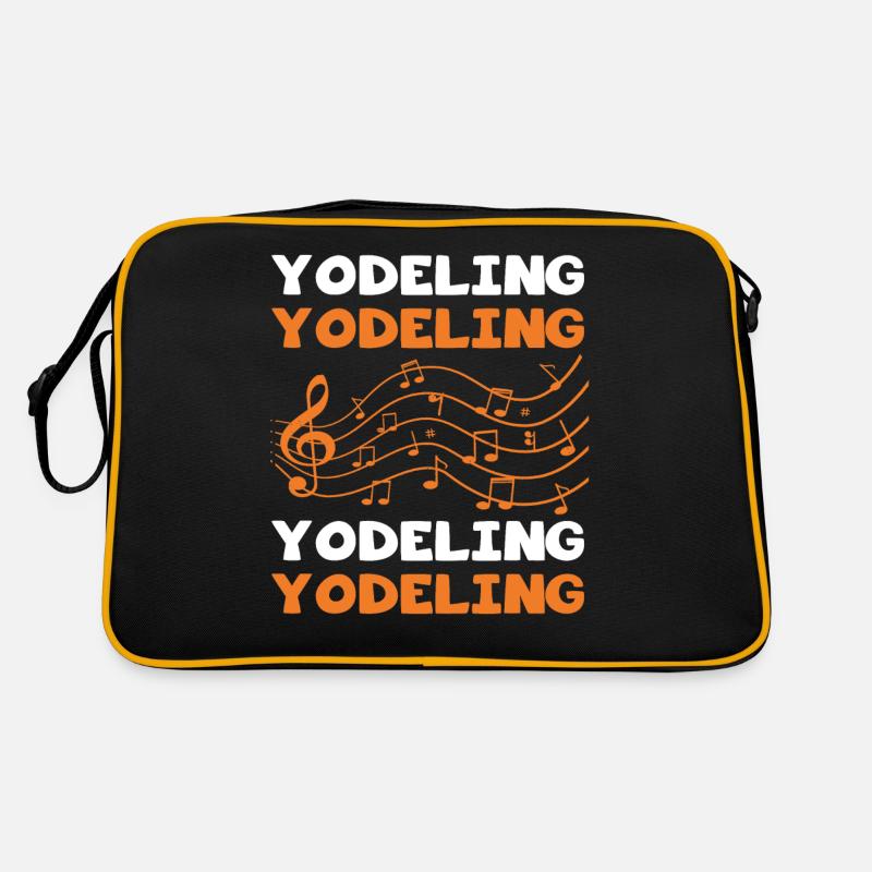 Iodler Sac Retro