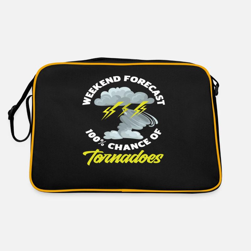 Sturmjäger Wochenende Sturmjagd Retro Tasche