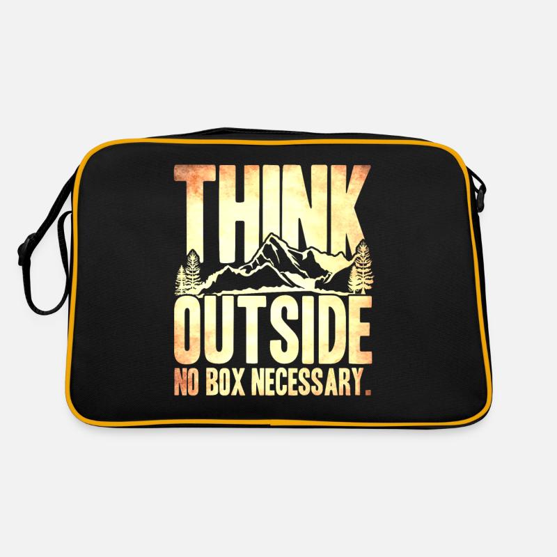 Retro Bag