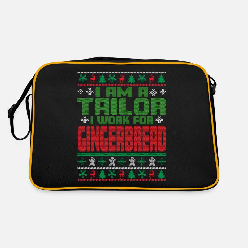 Citation de Noël de Schneider Sac Retro