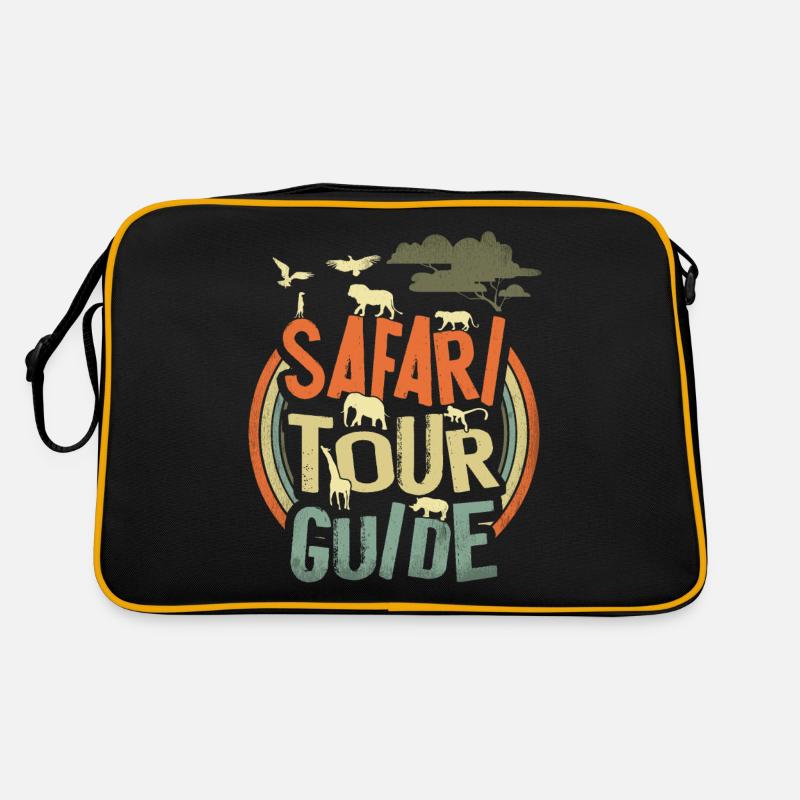 Retro Bag