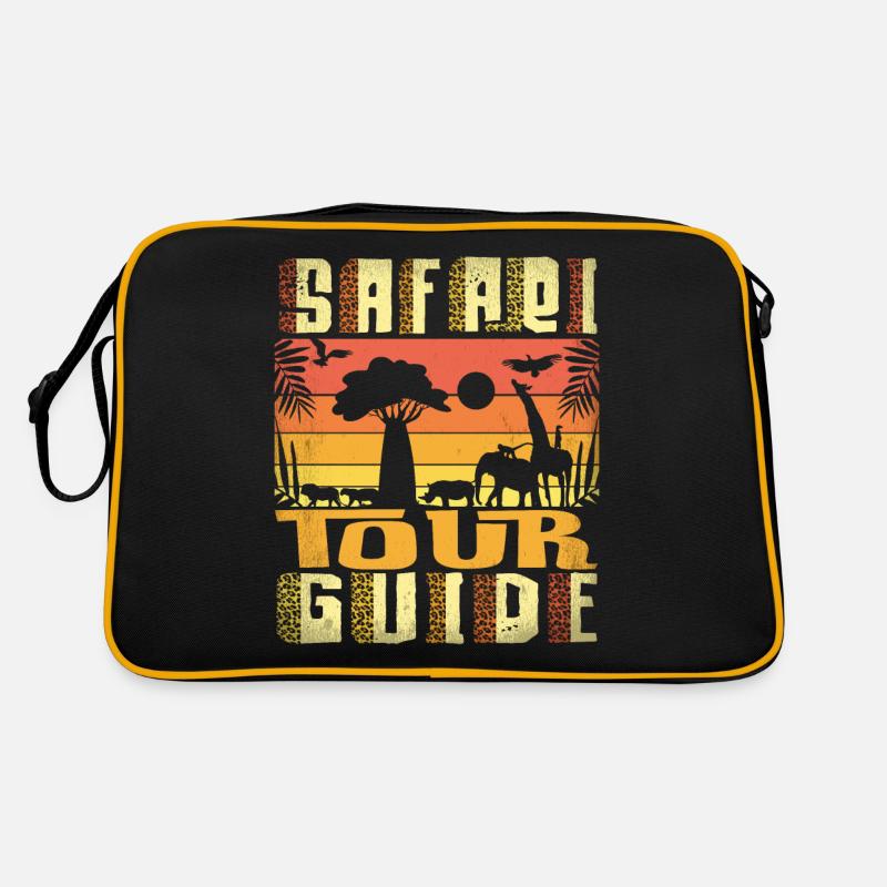 Retro Bag