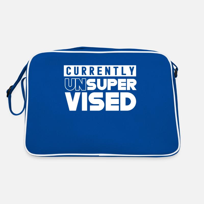 Currently unsupervised unsupervised sarcastic Retro Bag