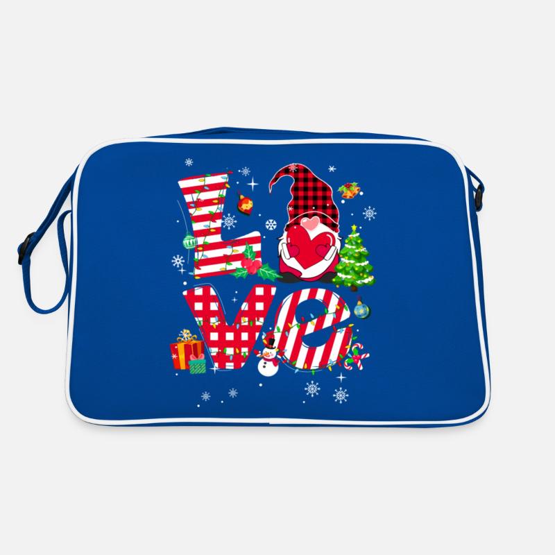 Being Aunt Is A Little Bit Parent Teach Retro Bag