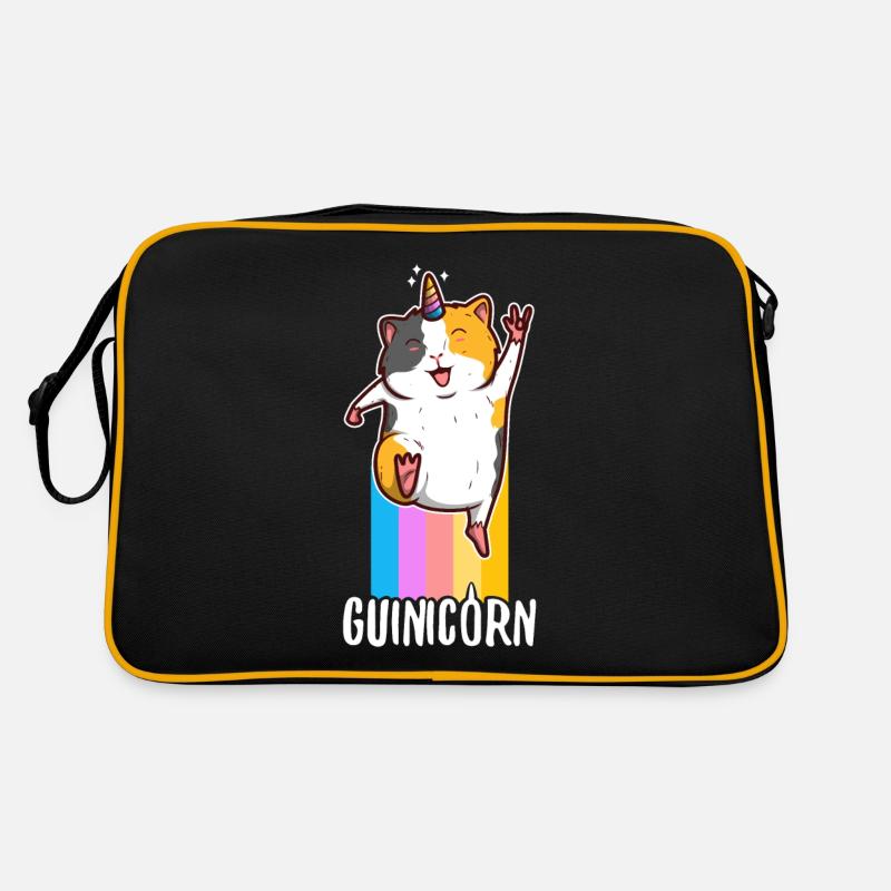 Guinicorne Sac Retro