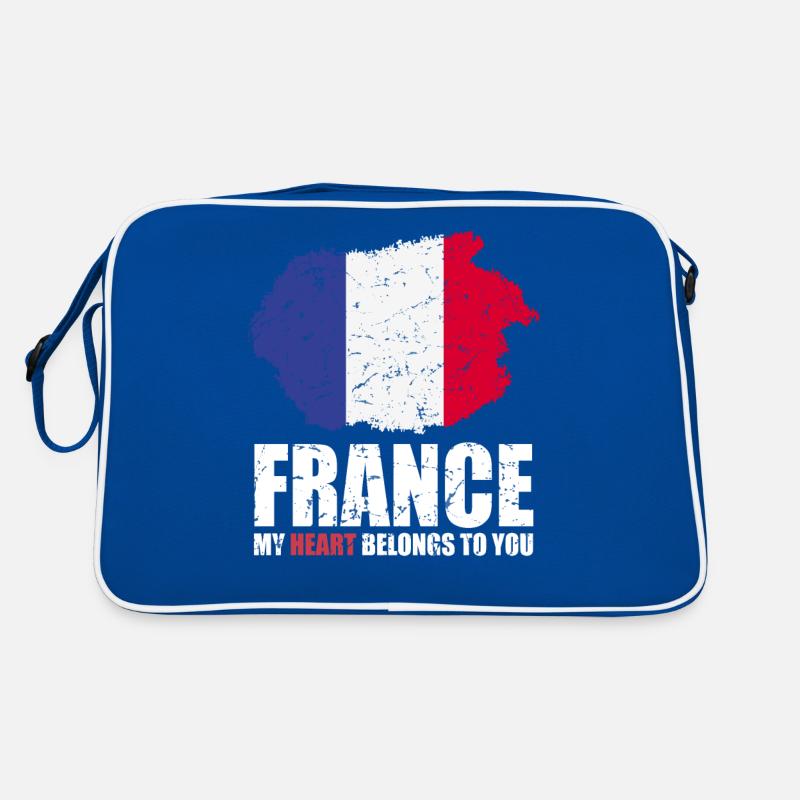 Retro Bag
