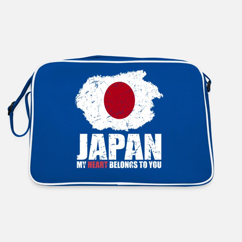Retro Bag