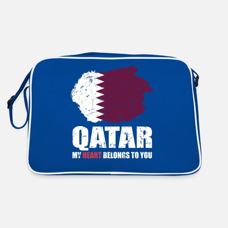 Retro Bag