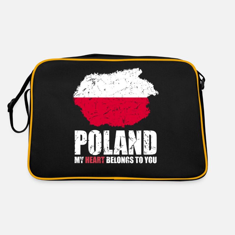 Retro Tasche