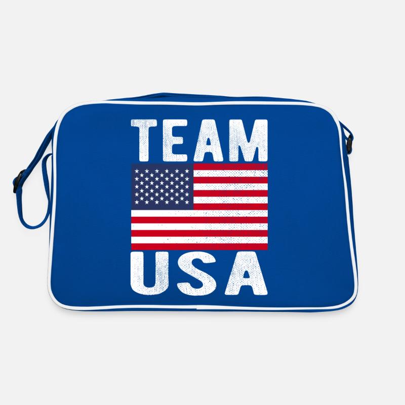 Retro Bag
