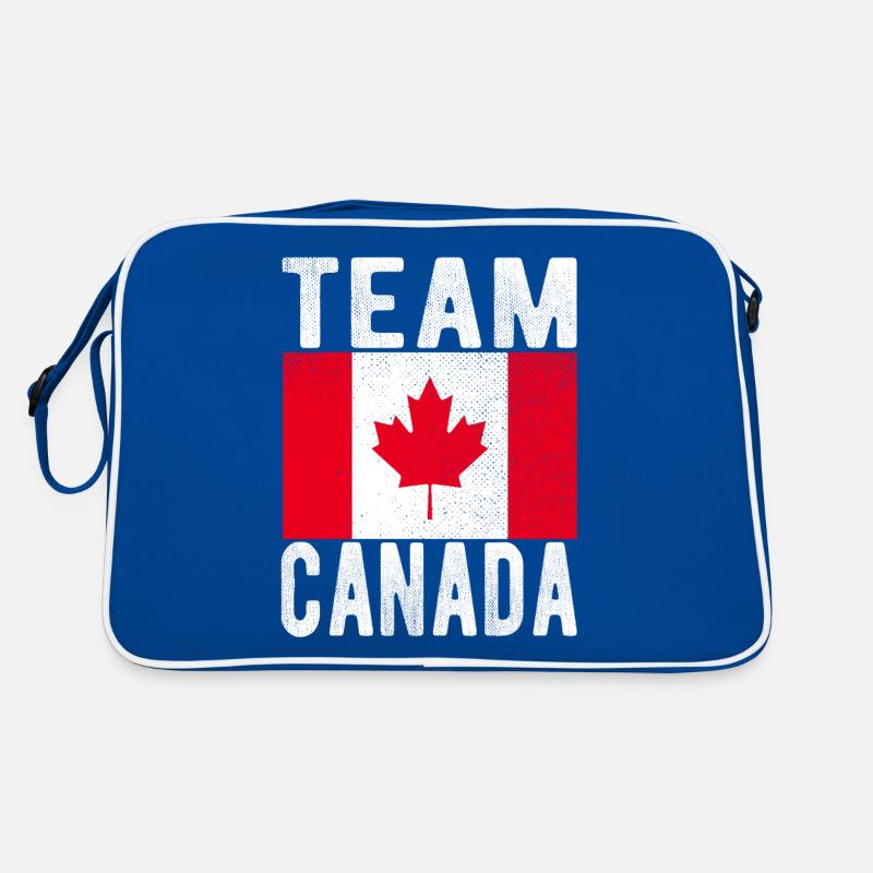 Retro Bag