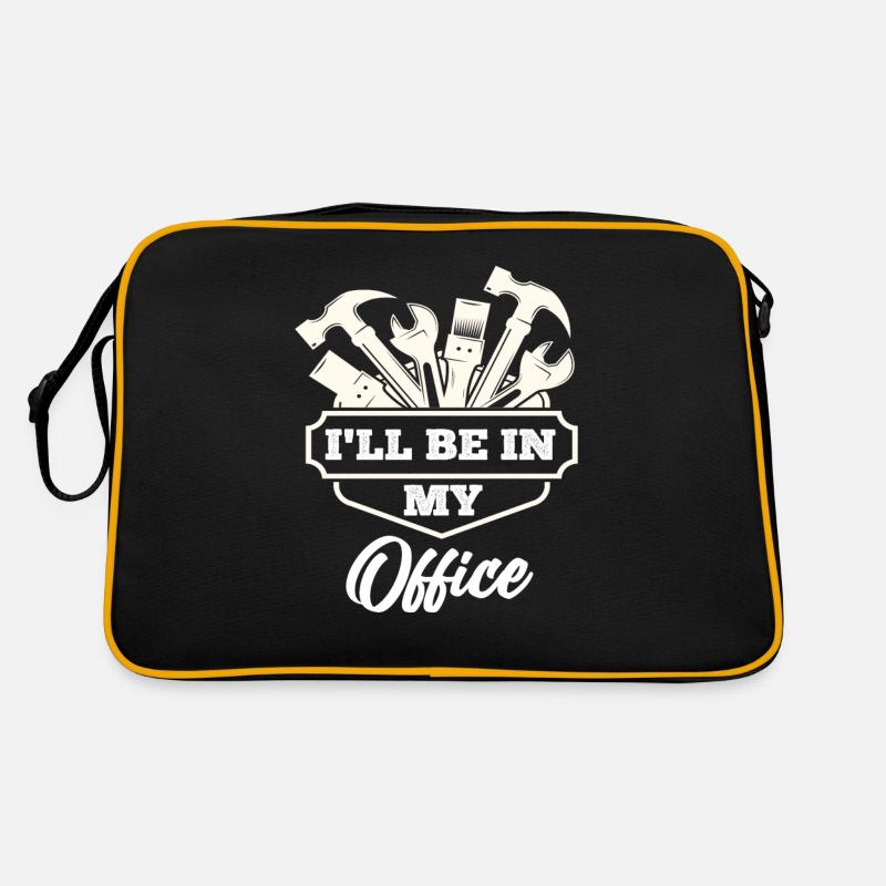 Retro Tasche