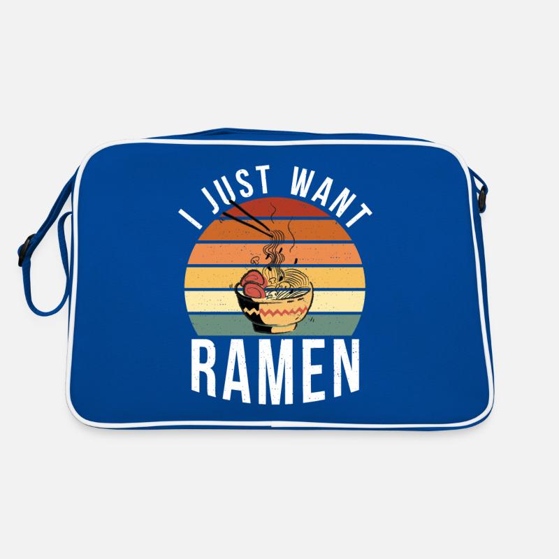 Sac Retro