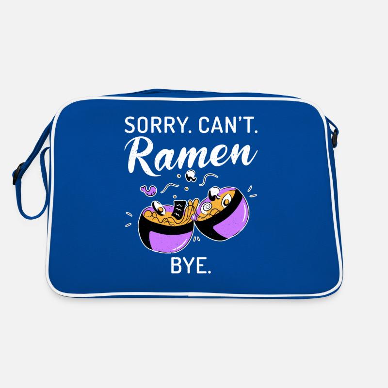 Retro Bag