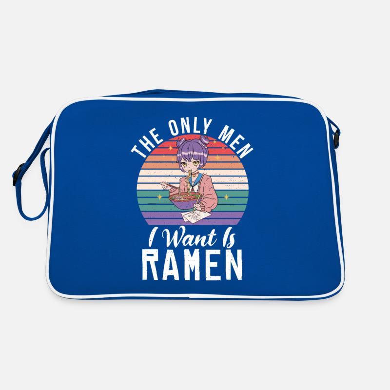 Sac Retro