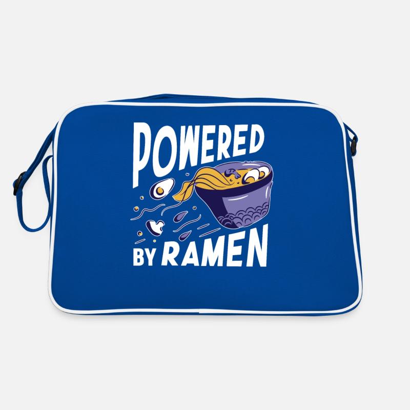Retro Bag