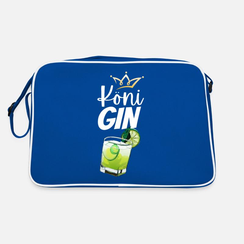 Retro Bag