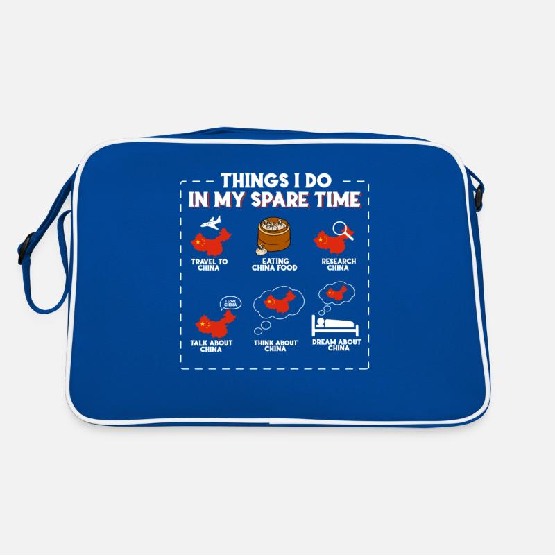 Sac Retro